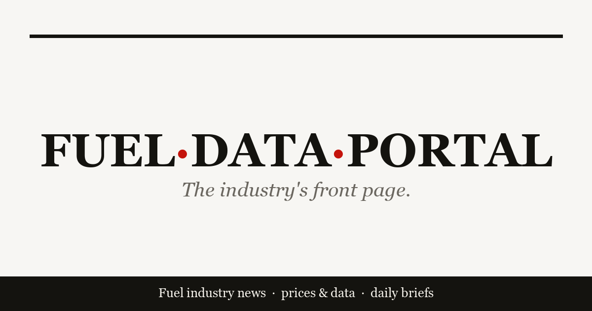 US Diesel Average Climbs to $5.65 a Gallon on 19.8-Cent Weekly Jump
